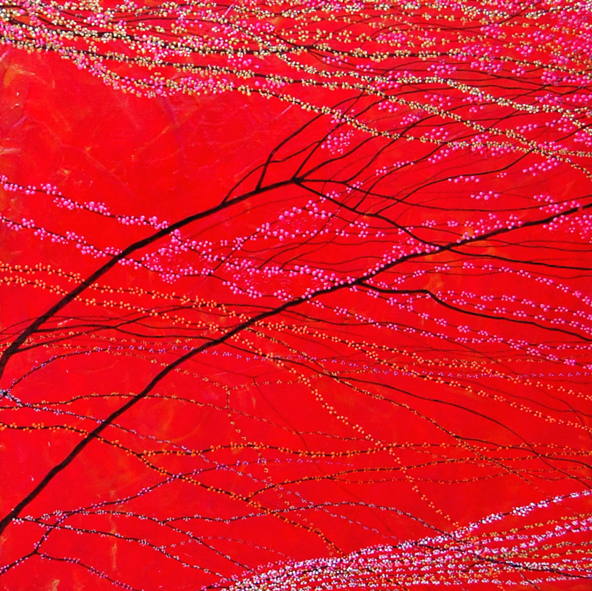 Spring in Japan - Original SOLD