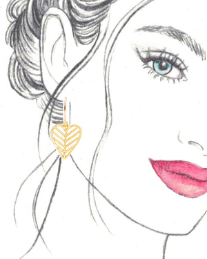 French Twist